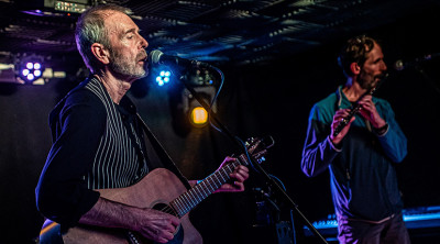 New folk club Severn Folk launches in Shrewsbury