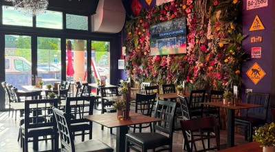 New restaurant Tuk Tuk Thai opens at Waterfront