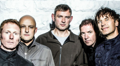 Inspiral Carpets to play full live show in Shrewsbury