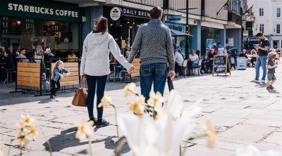 Shropshire's visitor economy now worth over £1 billion