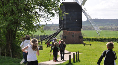 Avoncroft Museum of Historic Buildings