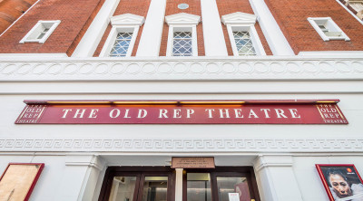 The Old Rep Theatre