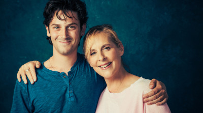 A home-grown British comedy