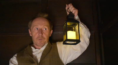 Coventry’s Charterhouse to host new version of Dickens’ festive classic 