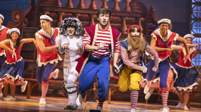 Review: Dick Whittington at Theatre Severn