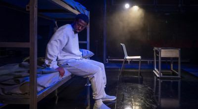 Review: Please Do Not Touch at Birmingham Hippodrome