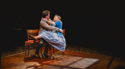 Review: Good Golly Miss Molly
