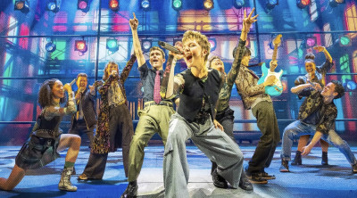 Live Aid Musical coming to two Midlands venues in 2027
