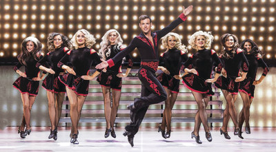 Review: Lord of the Dance at The Regent