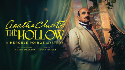 Agatha Christie's The Hollow