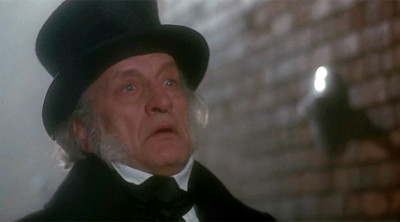 Christmas Carol guided tours return to Shrewsbury