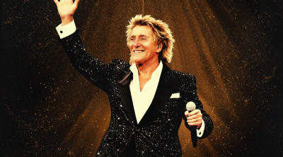Rod Stewart brings The Final Encore tour to Birmingham