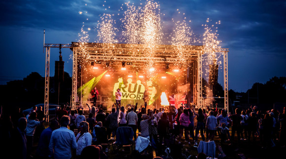 Penkridge Open Air
