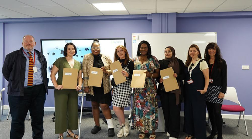 Learn Telford to host latest Access to Higher Education event