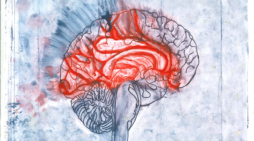 New Birmingham exhibition explores women’s health through recycled printmaking