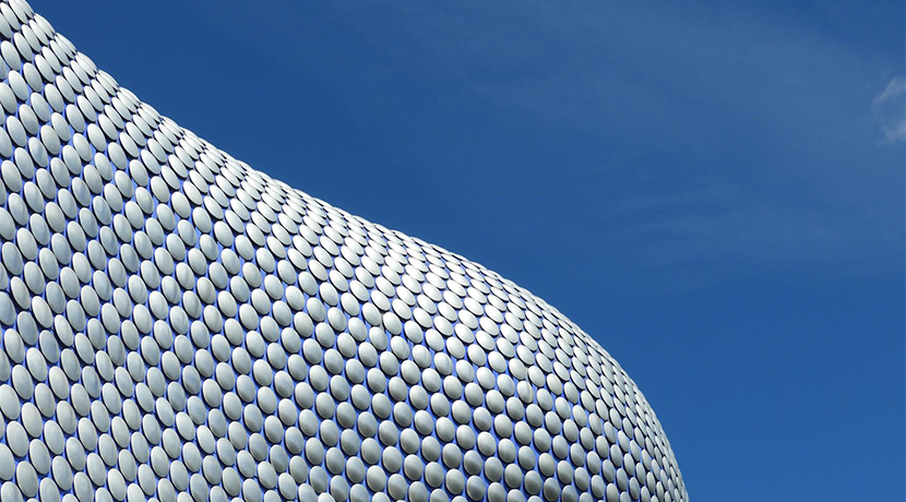 Bullring teams up with Birmingham Mind and Living Well UK