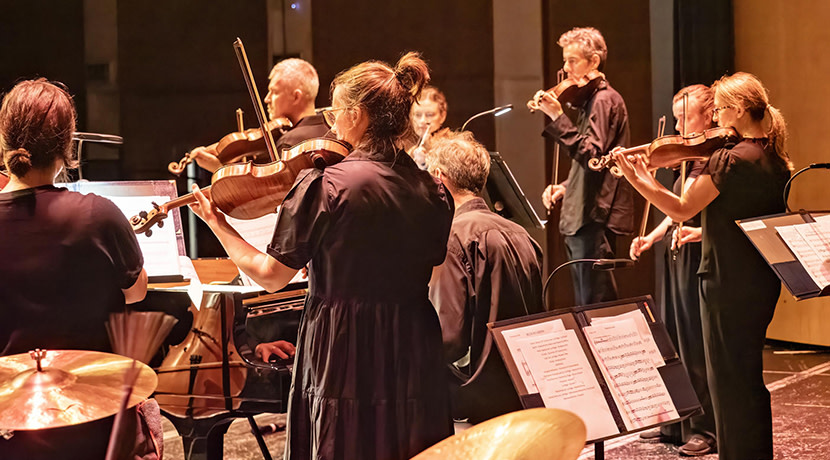 Warwick Schools Foundation Series: Romantic Horizons