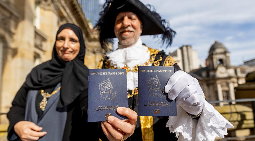 International Day of Birmingham 'a roaring show of unity and celebration’