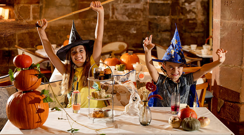 Coventry prepares for frightful fun in the city this Halloween and October half-term