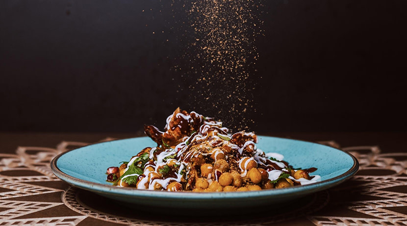 The Indian Streatery opens at Resorts World