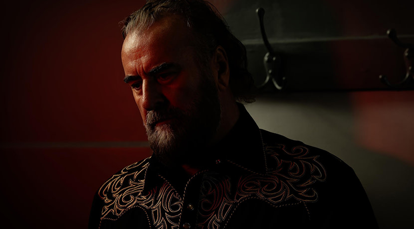 Black Sabbath’s first manager launches new free live music gig in Birmingham