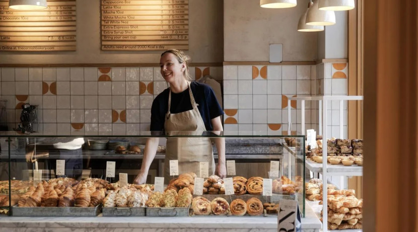 Cornish Bakery to open on Worcester's High Street