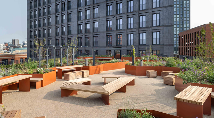 Enclave: Birmingham City host free opening party this weekend