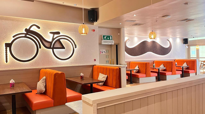 Indico opening new restaurant at Touchwood