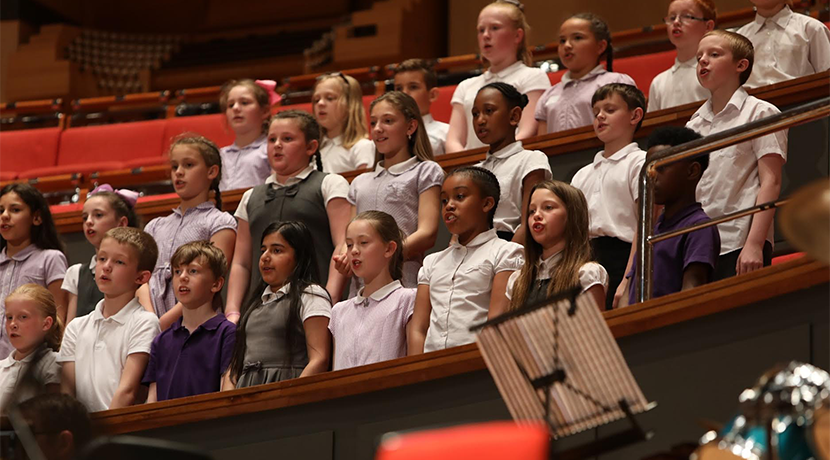 Biggest ever Youth Proms in Birmingham returns to the stage
