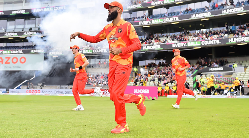 One week to go until Birmingham Phoenix return second year of The Hundred