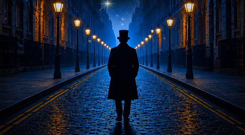 A Christmas Carol announced as BOA's Christmas show
