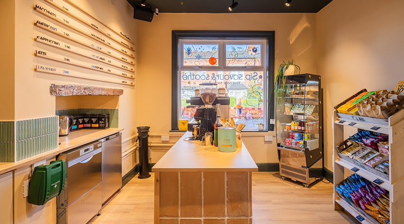 Living Well UK launches Collected: A retail experience championing local creators