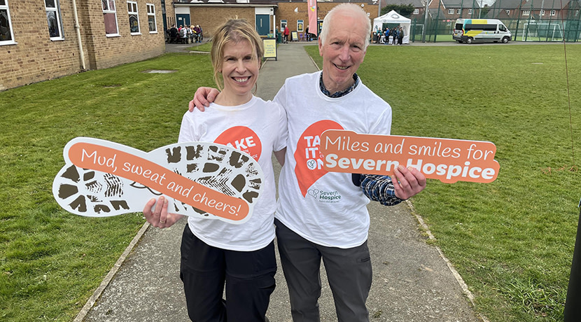 Pontesbury Potter returns to its roots for 30th anniversary