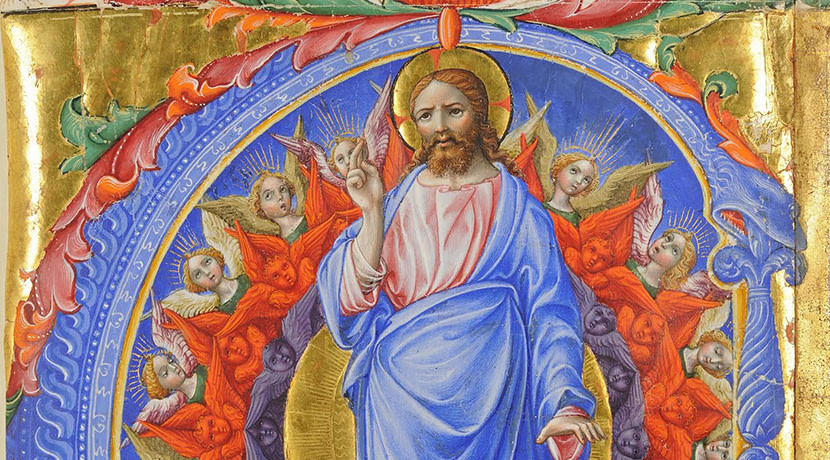 Barber launches online Fragments Of Devotion