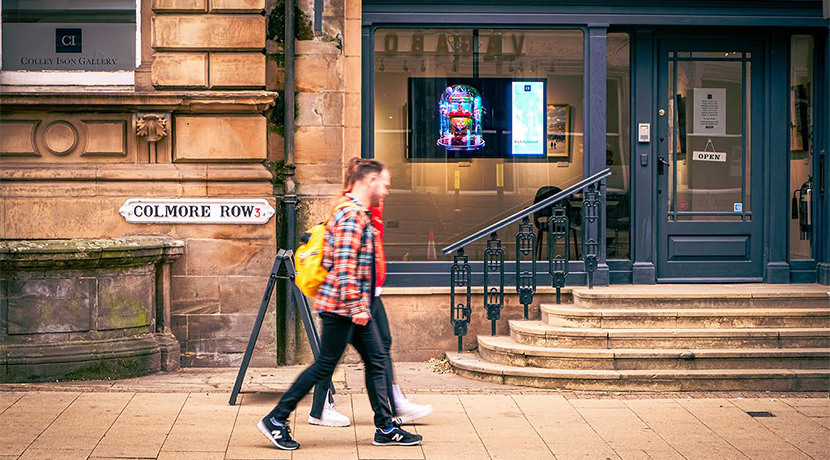 Colmore BID launches BID4 business plan for 2024-2029