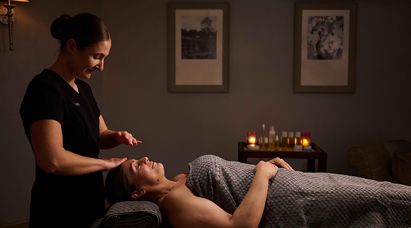 The Belfry unveils restorative wellness retreat package