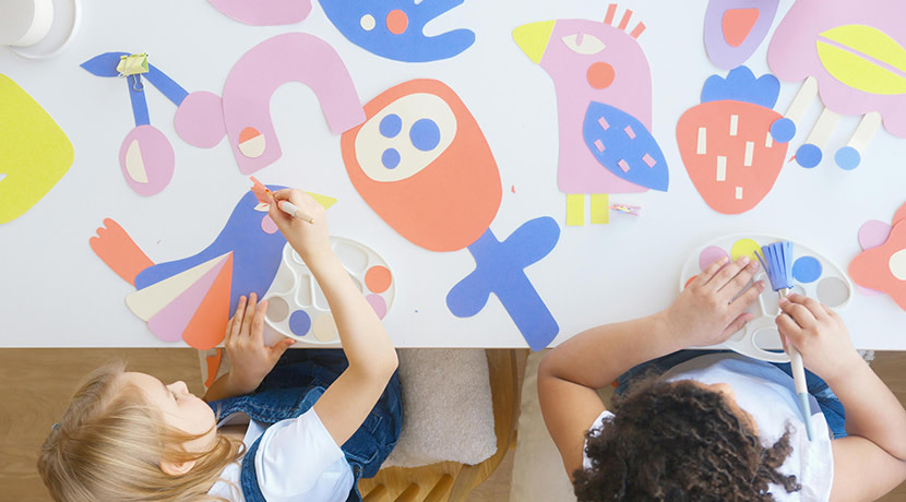 RBSA to hold first ever Young Artists Prize