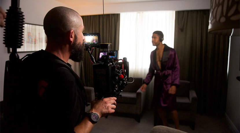 UB40 search for region’s best new music video gets underway 