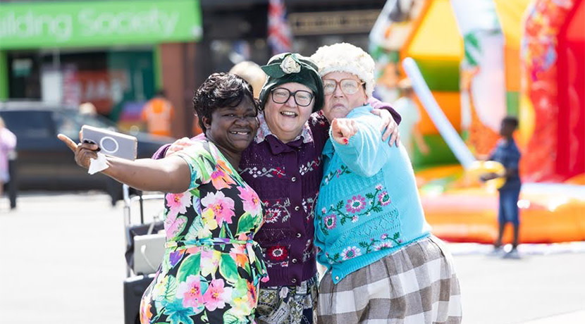 More family fun comes to Oakengates in August