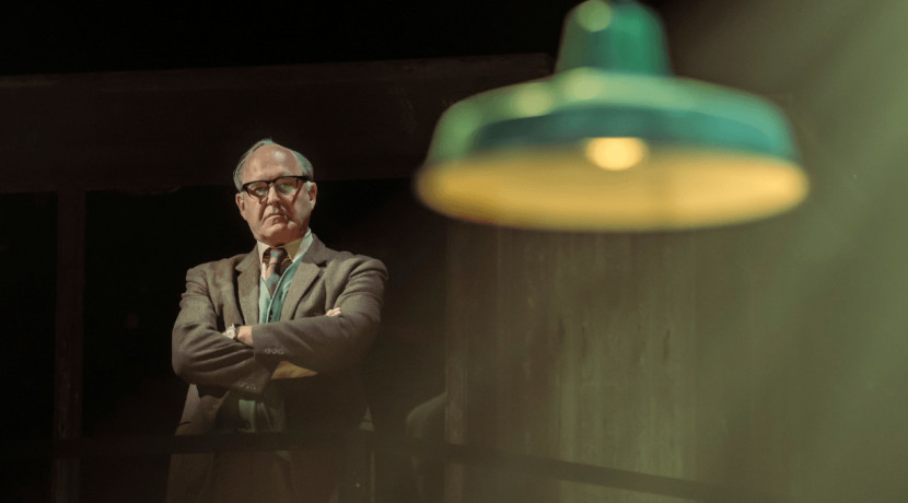 John le Carré classic coming to the Midlands