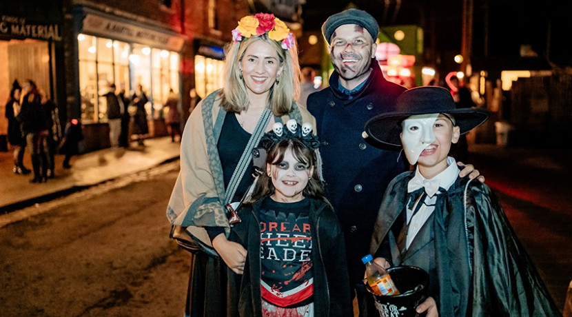 Halloween