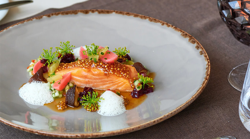 The Restaurant Tour visits Shrewsbury for first time