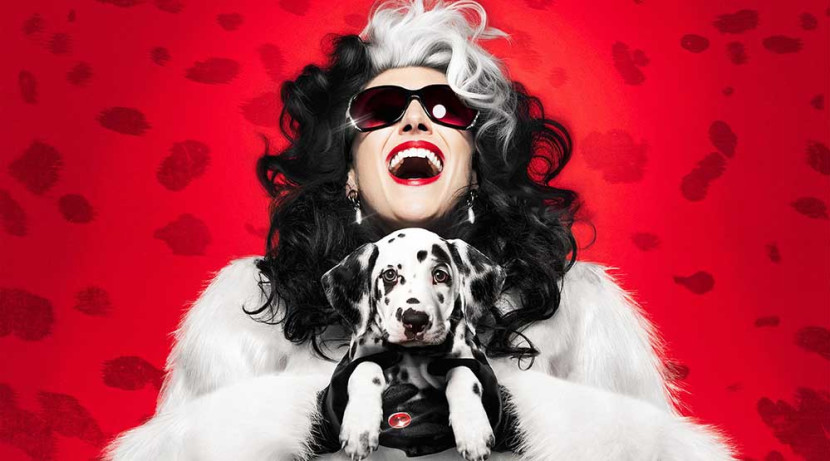 101 Dalmatians: The Musical