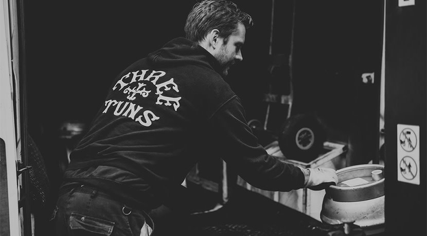 Three Tuns Brewery supports new Shropshire-based musical