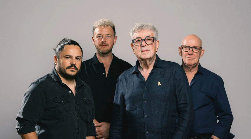 10cc & Heart Full of Songs