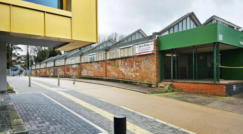 University students to celebrate heritage with mural on city wall