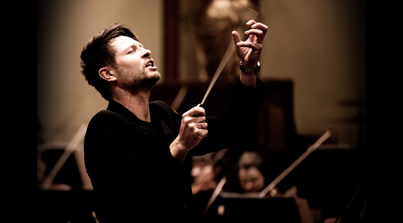 Warsaw Philharmonic