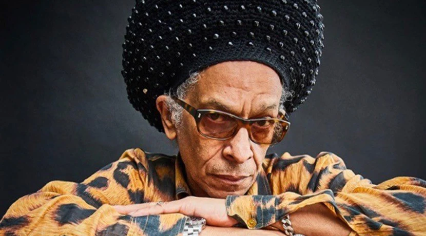 Don Letts screening and live Q&A comes to Birmingham