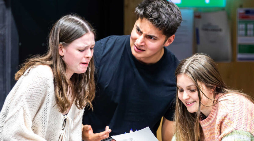 RSC 18-25 Summer Schoo