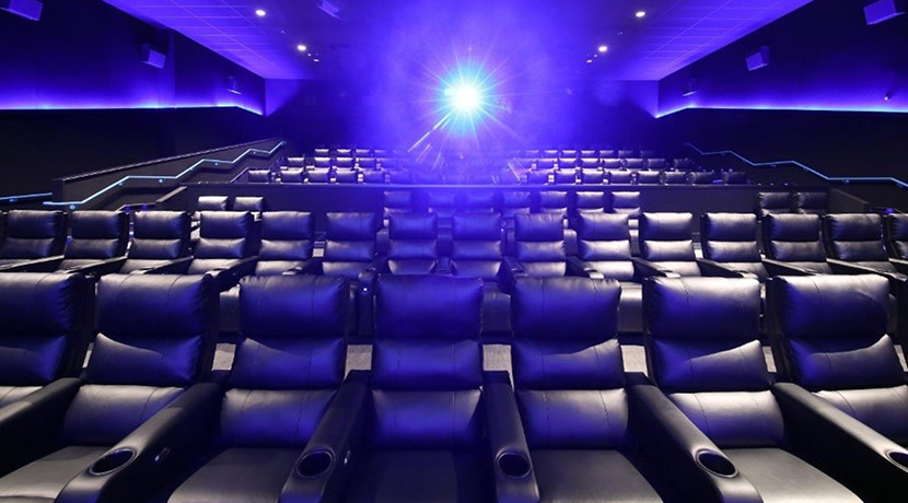 Showcase Cinemas launches Baby Cinema at £5.50 a ticket